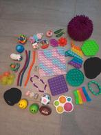 Grote verzameling Fidget Toys, Ophalen, Gebruikt, Jongen of Meisje