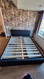 2 persoonsbed 160x200, Ophalen, Tweepersoons, Zo goed als nieuw, 200 cm