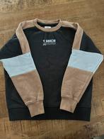 Sweater maat 140/146 Garcia, Ophalen of Verzenden, Zo goed als nieuw