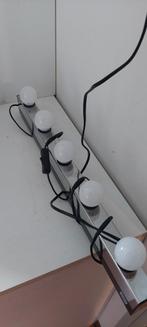 Ikea musik lamp, Ophalen of Verzenden