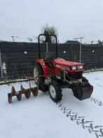 Shibaura S325 Compacte tractor met grondwals, Gebruikt, Tot 2500, Tot 80 Pk, Ophalen