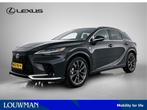 Lexus RX 450h+ Plug-in Hybrid F Sport Design Limited | Panor, Auto's, Lexus, Automaat, 15 km/l, Gebruikt, Euro 6