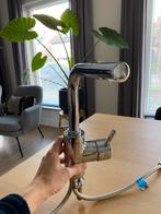 Gebruikte Grohe Kraan, Huis en Inrichting, Keuken | Keukenelementen, Minder dan 50 cm, Gebruikt, Ophalen of Verzenden, Minder dan 25 cm