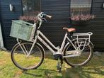 Gazelle miss grace met bosch middenmotor, Ophalen, Zo goed als nieuw, 59 cm of meer, 50 km per accu of meer