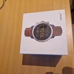 Fossil smartwatch gen 3/ Q Explorist, Sieraden, Tassen en Uiterlijk, Smartwatches, Ophalen of Verzenden, Zo goed als nieuw, Zwart