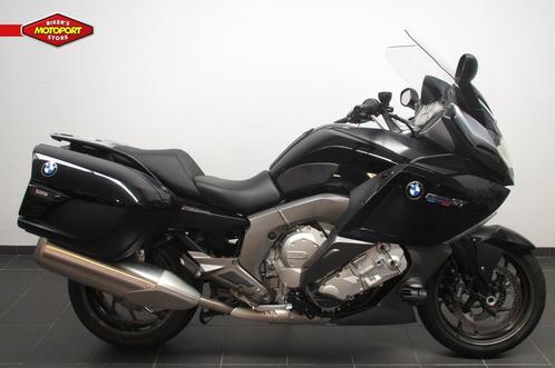 BMW K 1600 GT (bj 2016), Motoren, Motoren | BMW, Bedrijf, Overig, meer dan 35 kW