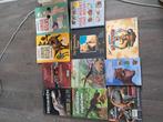 Dino boeken, Meerdere comics, Ophalen of Verzenden, Zo goed als nieuw, Europa