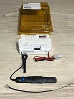 NIEUW : LOT VOOR ALARMSYSTEEM EUROTEC - 60% !!, Doe-het-zelf en Verbouw, Alarmsystemen, Ophalen of Verzenden, Nieuw, Gsm-module