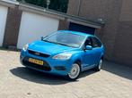 Ford Focus 1.6 | Carplay Cruise Airco Parkeersensor Sfeerli, 1596 cc, Blauw, Origineel Nederlands, 1200 kg