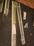 Luxaflex 78 bij 168, Ophalen, Zo goed als nieuw, 50 tot 100 cm