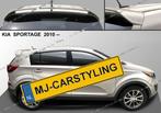 Kia Sportage SL – Dakspoiler, Ophalen of Verzenden, MJ-Carstyling, Info@mj-carstyling.net, Sibeliusstraat 81 5011JH Tilburg