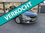 Opel Zafira 1.4 Turbo Online Edition 7PERS|NAVI|CAMERA|PDC|T, Stof, Gebruikt, 4 cilinders, 7 stoelen