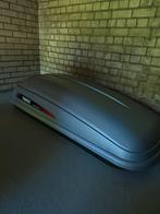 thule  dakkoffer  begage box, Auto diversen, Dakkoffers, Ophalen of Verzenden, Gebruikt