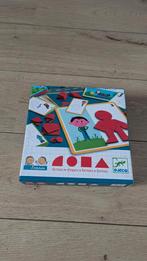 Djeco Tangram spel - Zo goed als nieuw!, Kinderen en Baby's, Speelgoed | Educatief en Creatief, Ophalen of Verzenden, Zo goed als nieuw