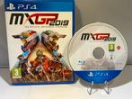 MXGP 2019 PS4 - Zo goed als nieuw!, ., Ophalen of Verzenden, Zo goed als nieuw, .