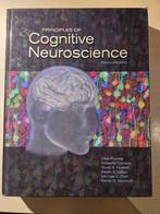 Principles of Cognitive Neuroscience, Boeken, Ophalen of Verzenden, Beta, Zo goed als nieuw, WO