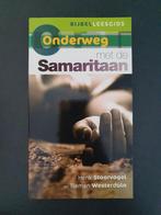 Tiemen Westerduin - Onderweg met de Samaritaan, Ophalen of Verzenden, Zo goed als nieuw, Tiemen Westerduin; Henk Stoorvogel