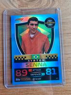 AYRTON SENNA  2023 Tops turbo attax 25/500 edition, Hobby en Vrije tijd, Stickers en Plaatjes, Nieuw, Ophalen of Verzenden