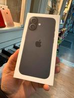 iPhone 17 – 256GB – Zwart– NIEUW IN DOOS _ 256GB, Ophalen of Verzenden, Phone Doctor M&S, Phonedoctorms@gmail.com, 6431ht