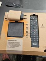 Ziggo Next Mini Mediabox - Nieuw in doos!, Ophalen of Verzenden, Nieuw, Decoder