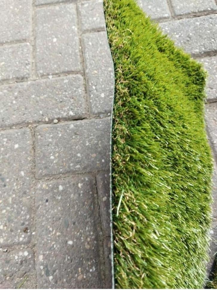 Kunstgras nieuw 3x4 4x4 5x4 6x4 7x4, Tuin en Terras, Gras en Kunstgras, Nieuw, Kunstgras, 20 m² of meer, Ophalen of Verzenden