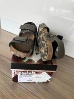 Sandalen Develab, jongen, maat 29, Kinderen en Baby's, Kinderkleding | Schoenen en Sokken, Ophalen, Jongen, Overige typen
