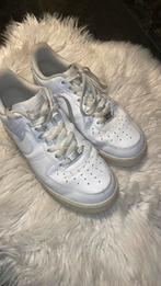 Nike air firce wit maat 43, Kleding | Heren, Schoenen, Ophalen of Verzenden, Zo goed als nieuw