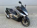 YAMAHA TMAX T MAX T-MAX 500 2011 BLACK EDITION ZWART ABS, Motoren, Motoren | Yamaha, Particulier, 2 cilinders, Scooter, 12 t/m 35 kW