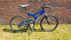 Giant Rock Dual Suspension Mountainbike, Ophalen, Gebruikt, 49 tot 53 cm, Giant