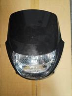 Derbi Senda R/SM 1999–2005 koplampkap, Fietsen en Brommers, Ophalen of Verzenden, Gebruikt, Koplamp, Derbi