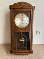 Wandklok, Antiek en Kunst, Ophalen