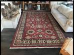 Ziegler vloerkleed 240 x 350 * 2.40 x 3.50 Perzisch kleed, Huis en Inrichting, Stoffering | Tapijten en Kleden, Ophalen, Zo goed als nieuw