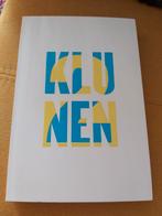 Kluun - Klunen2, Ophalen of Verzenden, Zo goed als nieuw, Kluun