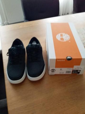 timberland schoenen maat 43,5 beschikbaar voor biedingen