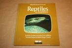 Reptiles and Amphibians [Wild, Wild World of Animals], Ophalen of Verzenden, Gelezen, Overige diersoorten