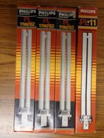 Philips PL 11 Watt /82 lampen - NIEUW IN DOOS -, Led-lamp, Minder dan 30 watt, Nieuw, Overige fittingen