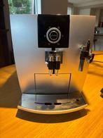 Jura Impressa J5, Ophalen, Gebruikt, Espresso apparaat, Koffiebonen