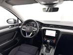 Volkswagen Passat Variant 1.4 TSI PHEV GTE / DCC / Camera /, Stof, Zwart, 4 cilinders, Hybride Elektrisch/Benzine
