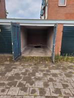 Garagebox te huur