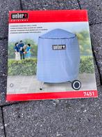 Weber 7451 afdekhoes standaard voor BBQ 57 cm, Tuin en Terras, Nieuw, Ophalen