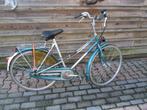 damesfiets 28 inch merk batavus 3 versnellingen, Fietsen en Brommers, Fietsen | Dames | Damesfietsen, Ophalen, Gebruikt, Batavus