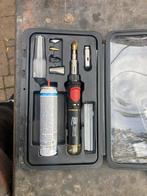 Plastic reparatie kit AOK, Ophalen of Verzenden, Zo goed als nieuw