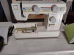 Naaimachine Grietzner Excellent 747, Ophalen of Verzenden, Zo goed als nieuw, Overige merken