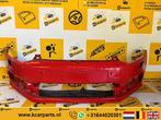 Voorbumper Volkswagen Polo 6C 2013-2017 KLS 4X PDC BUMPER