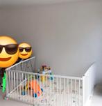 Grondbox / playpen, Ophalen, Gebruikt, Rechthoekig