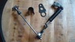 Complete Hydraulische stuurdemperset Voor BMW R50S en R69S, Ophalen of Verzenden, Gebruikt