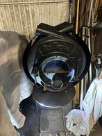 Bullerjan type 01 11kw, Huis en Inrichting, Kachels, Ophalen, Houtkachel, Zo goed als nieuw, Vrijstaand