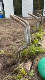 Fietsenrek 6x, Ophalen, Gebruikt