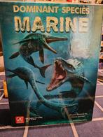 Dominant Species (Marine) - Gesleeved!, Ophalen of Verzenden