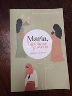 Wijgert/Cora Westland - Maria, bijzonder gewoon, Boeken, Ophalen of Verzenden, Nieuw